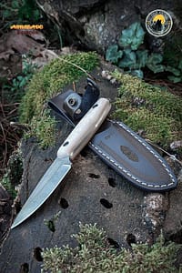 Asrızade Bıçakçılık