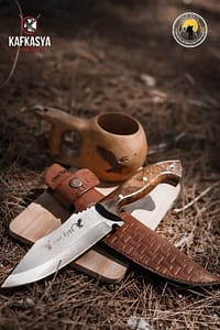 Kafkasya Çelik Sanatı